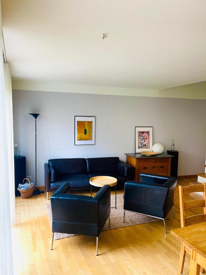 Elegantes Haus - Direkt Am Domplatz - Vollausstattung - Garage Villa Erfurt Bagian luar foto