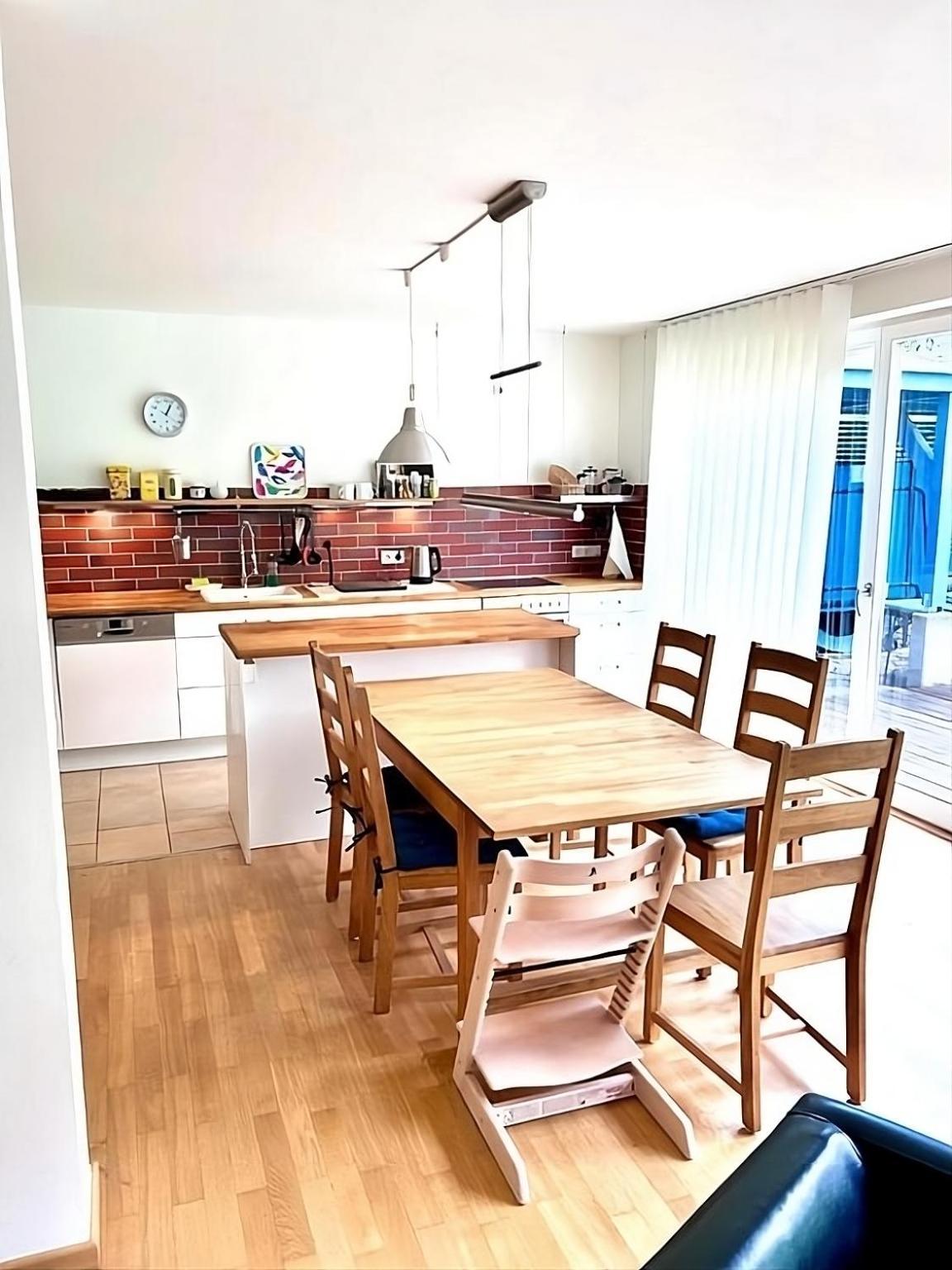Elegantes Haus - Direkt Am Domplatz - Vollausstattung - Garage Villa Erfurt Bagian luar foto