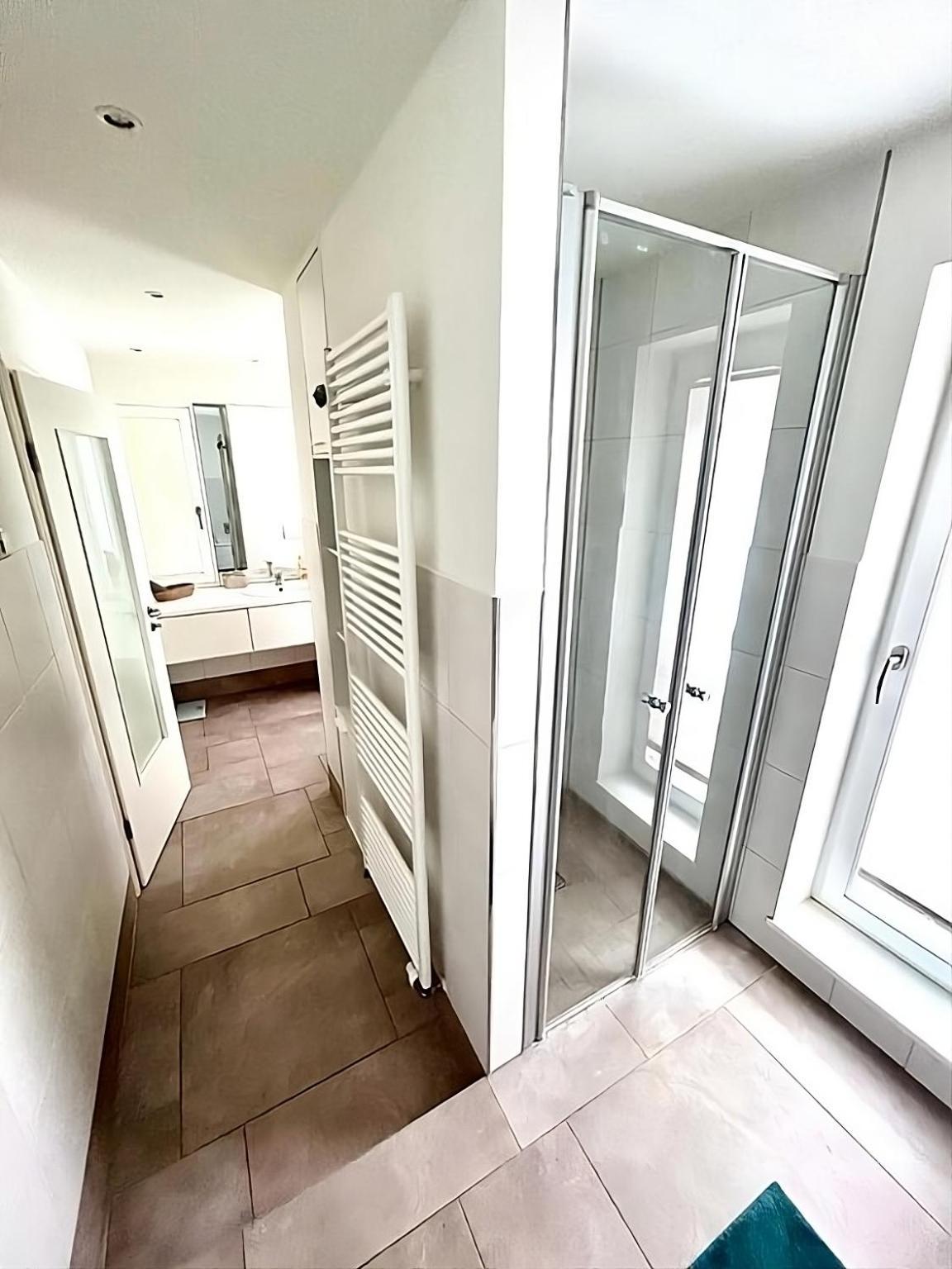 Elegantes Haus - Direkt Am Domplatz - Vollausstattung - Garage Villa Erfurt Bagian luar foto