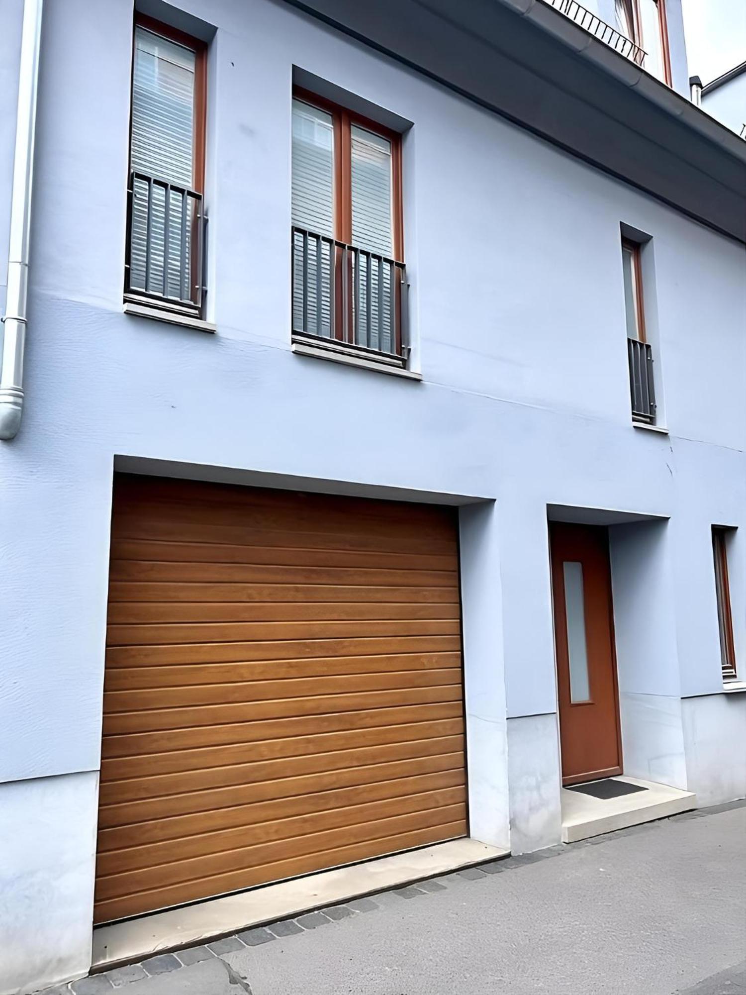 Elegantes Haus - Direkt Am Domplatz - Vollausstattung - Garage Villa Erfurt Bagian luar foto